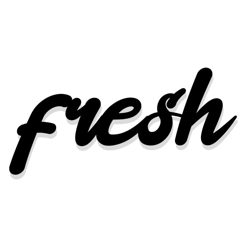 fresh