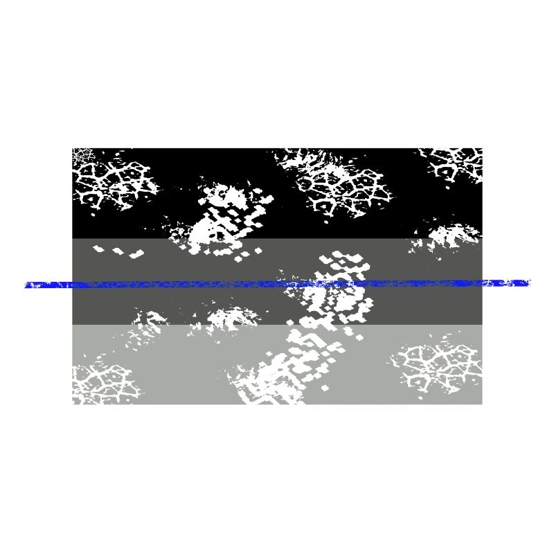 Shadow used blueline