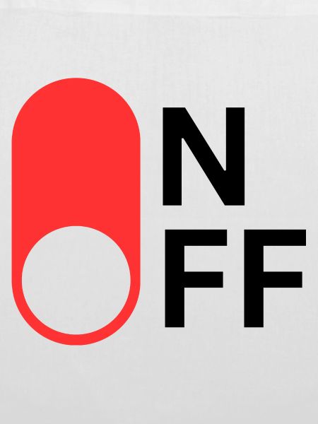 ON/OFF mode