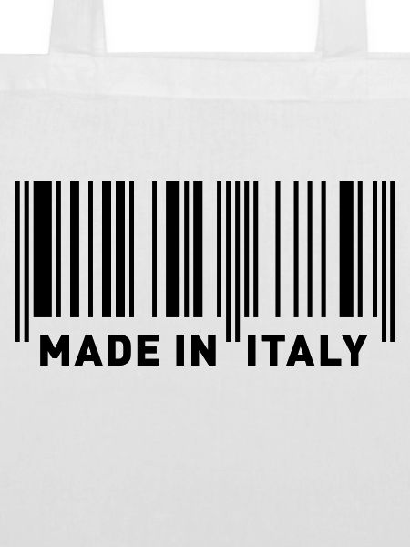 MADE IN ITALY