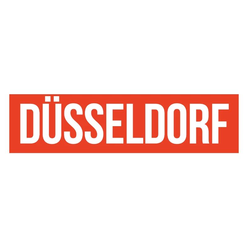 Düsseldorf