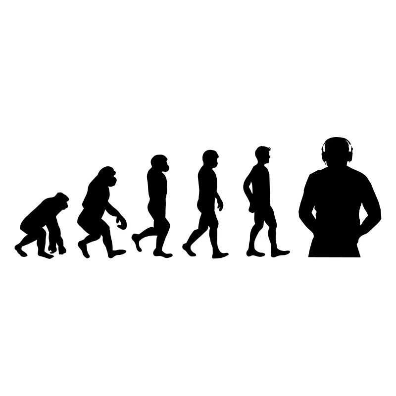 DJ Evolution