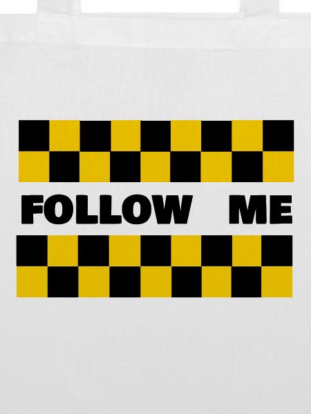 Follow me - Airport Car