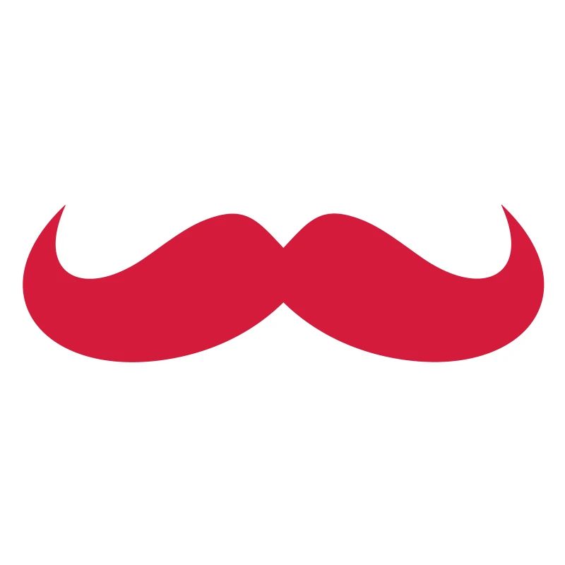moustache