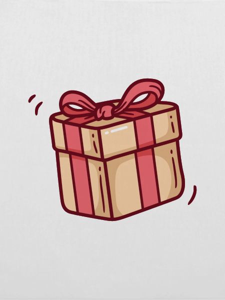 Geschenk