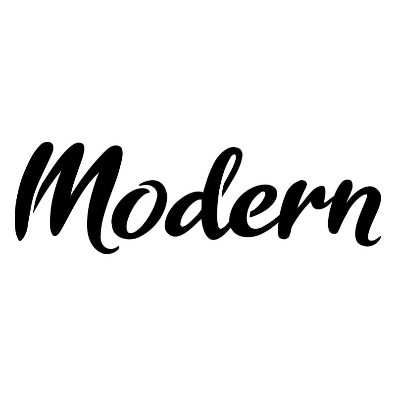 Modern