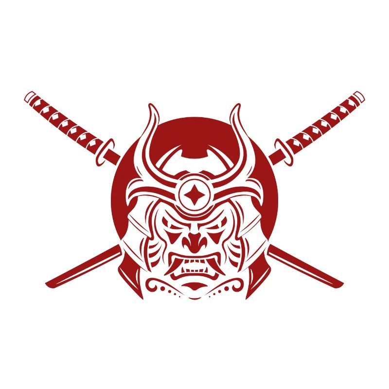 Samurai Warrior