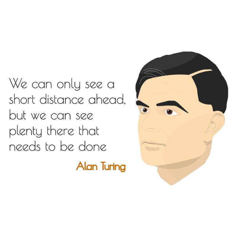 Alan turing