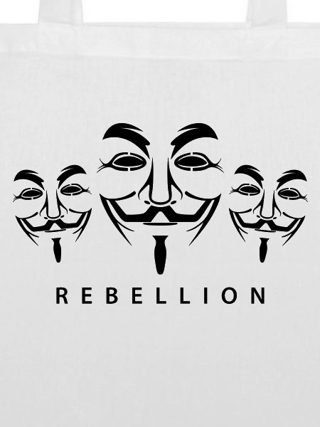 Anonymous Rebellion