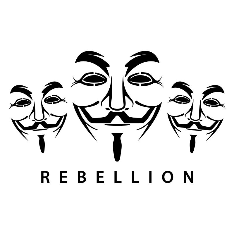 Anonymous Rebellion