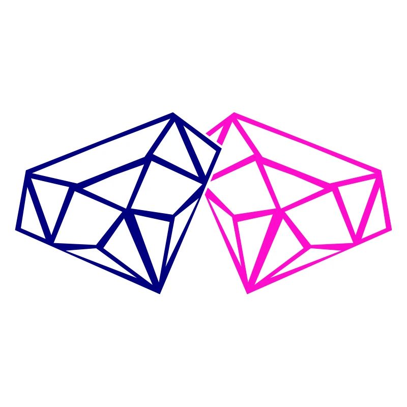 diamonds