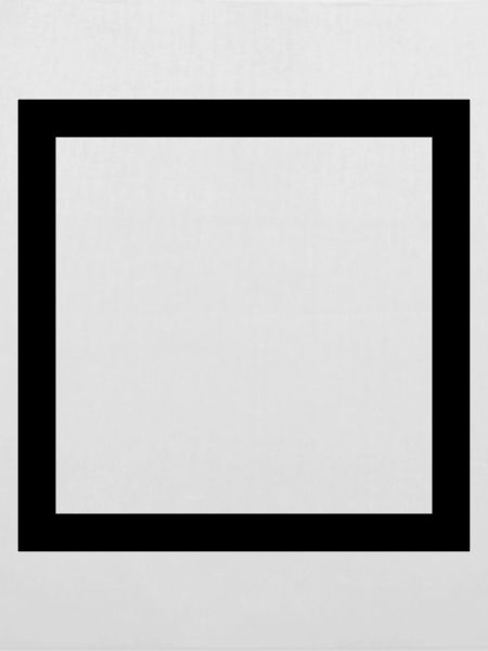 Thick square
