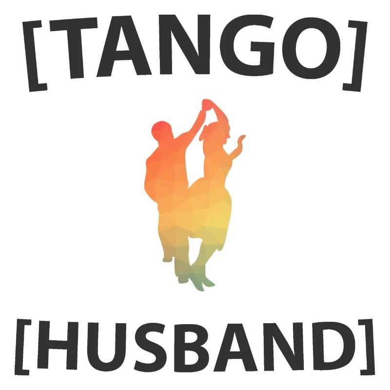 Tango Ehemann