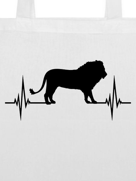 Puls Männlicher Löwe