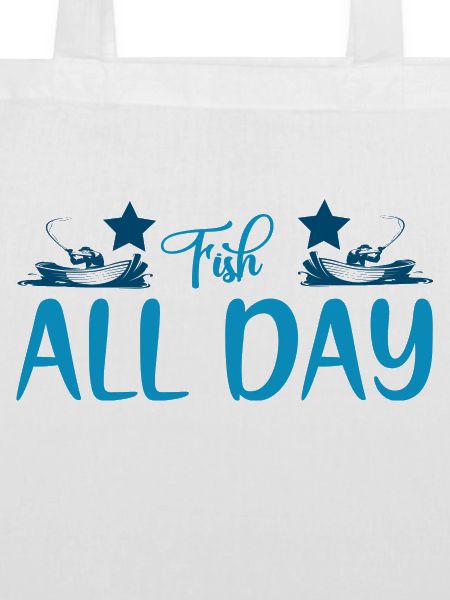 Fish all Day