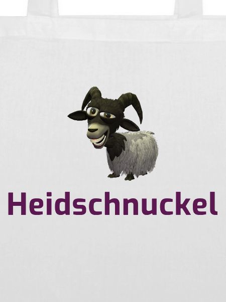 Heidschnuckel