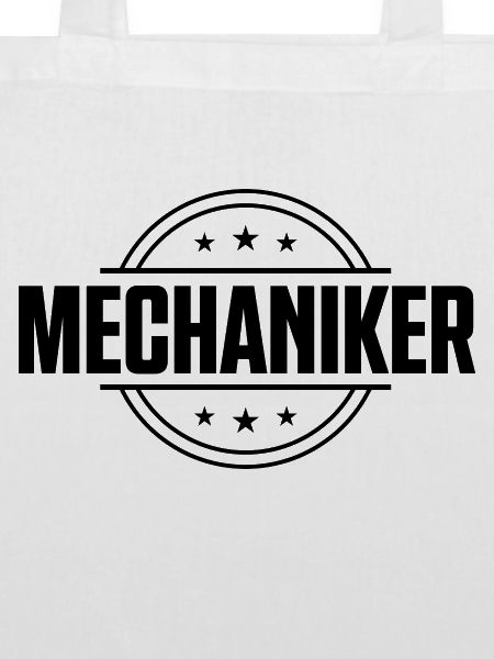 Mechaniker Beruf