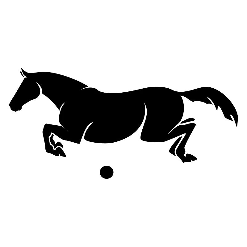 Pferd