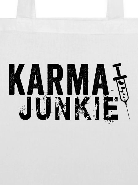 KarmaJunkie
