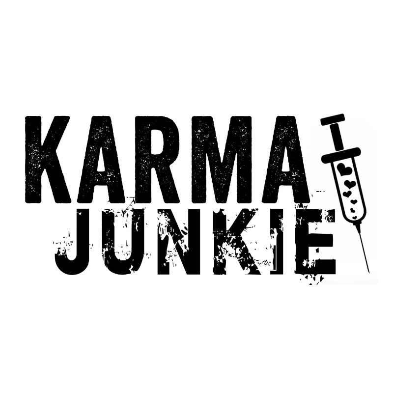 KarmaJunkie