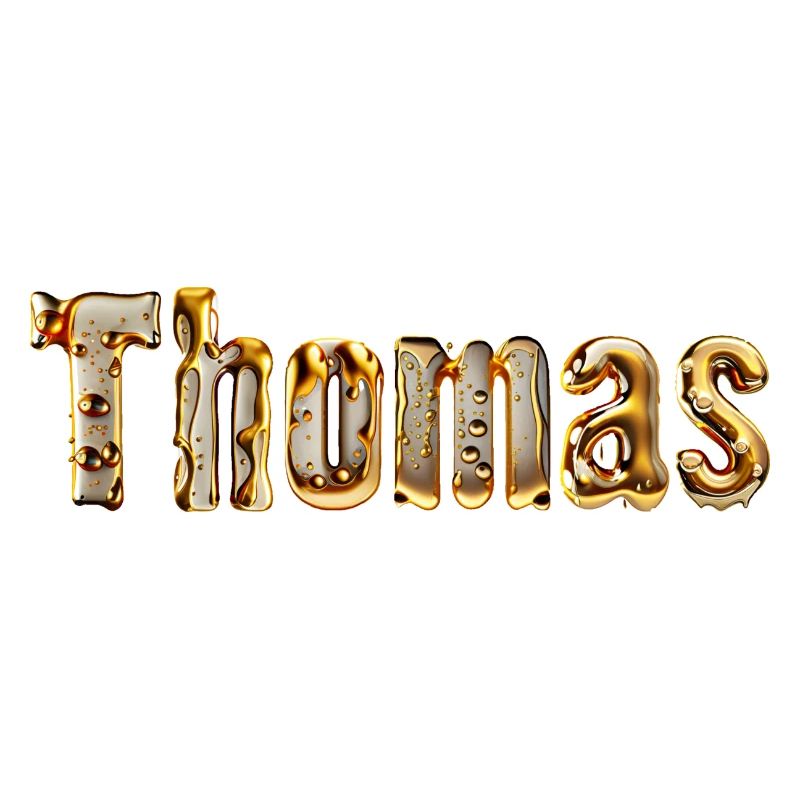 Thomas Männername
