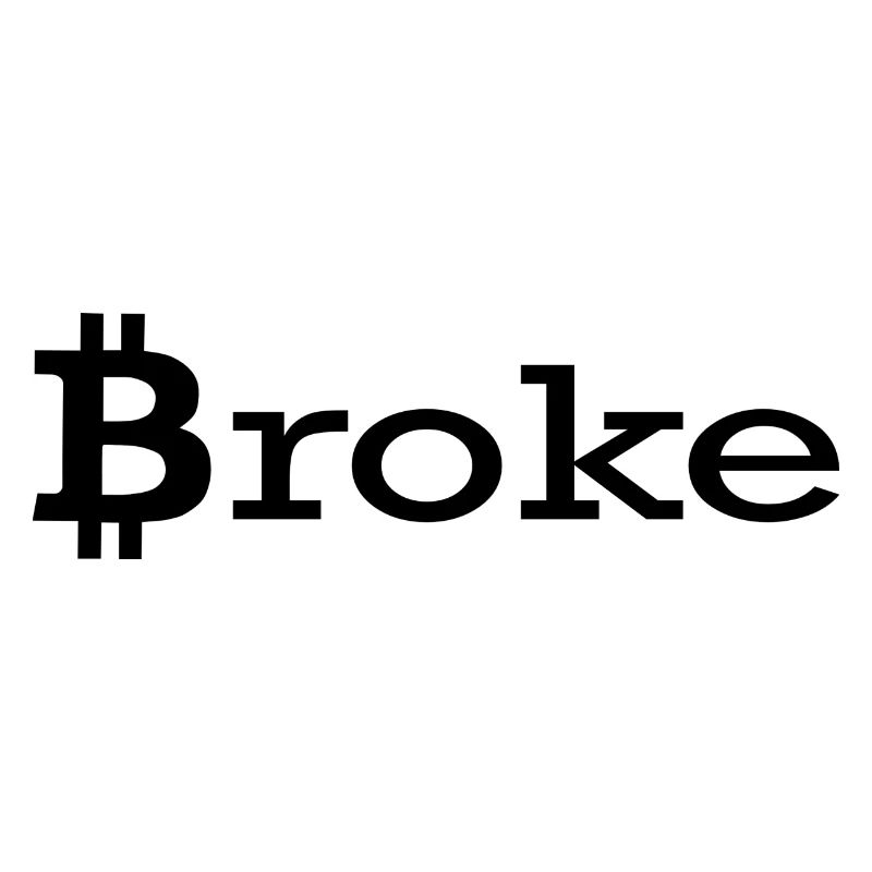 Broke B