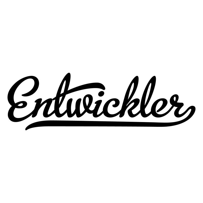 Entwickler