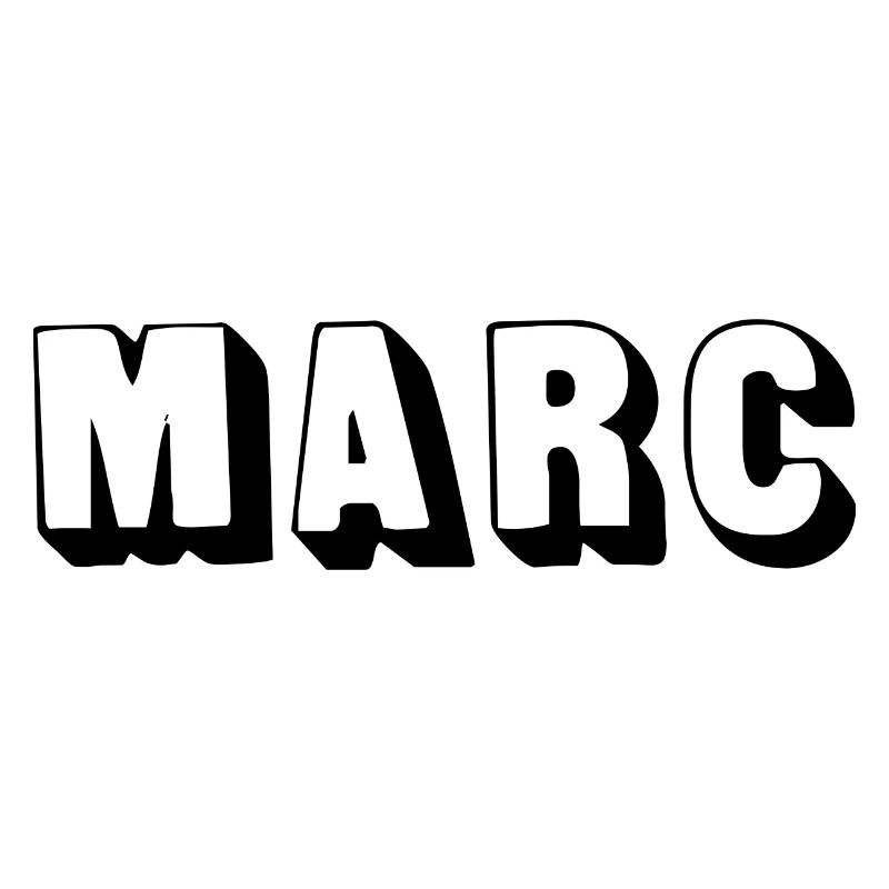 Name - Marc