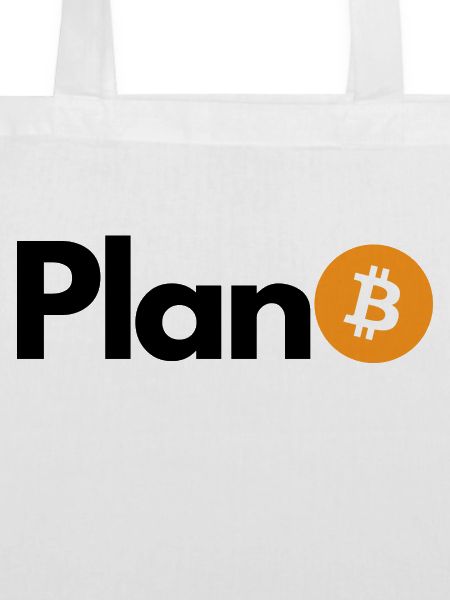 Krypto Plan BITCOIN 1 BTC