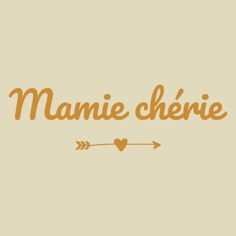 Geliebte Mutter