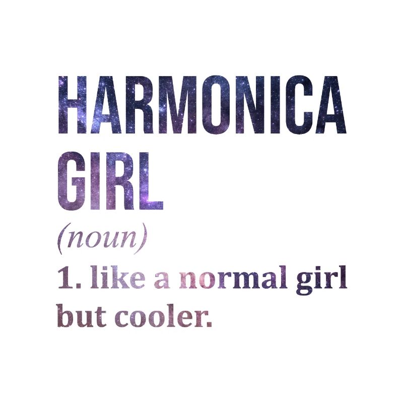harmonica