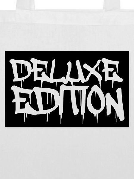 Deluxe Edition