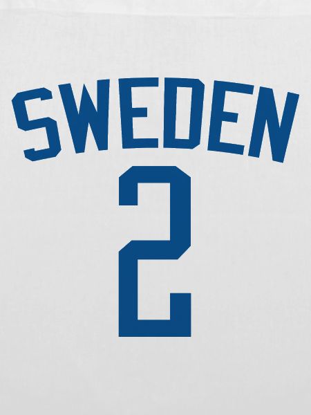 Schweden 5 – Sportdesign