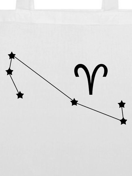 Sternbild Widder Sternzeichen