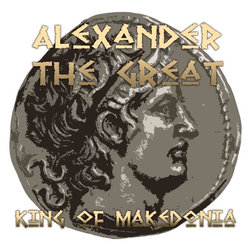 Alexander der Große