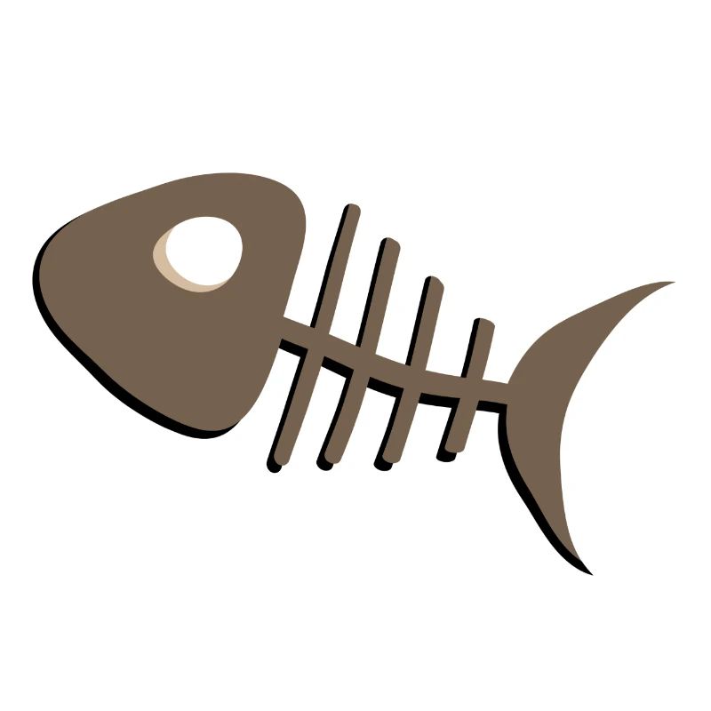 Fischgräte