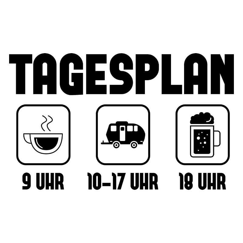 Tagsplan 2 -