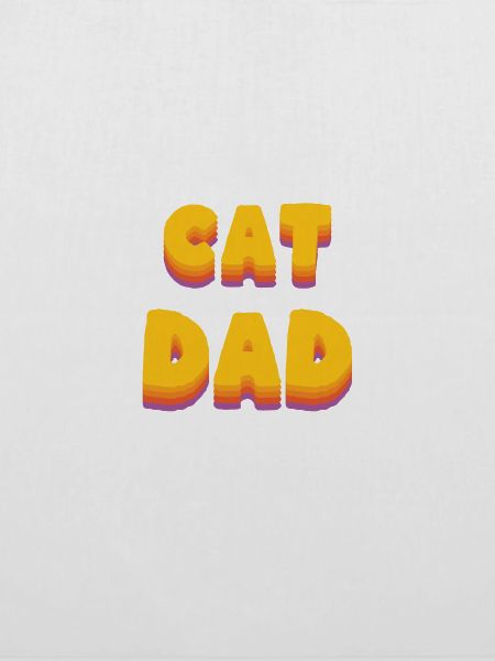 CatDad