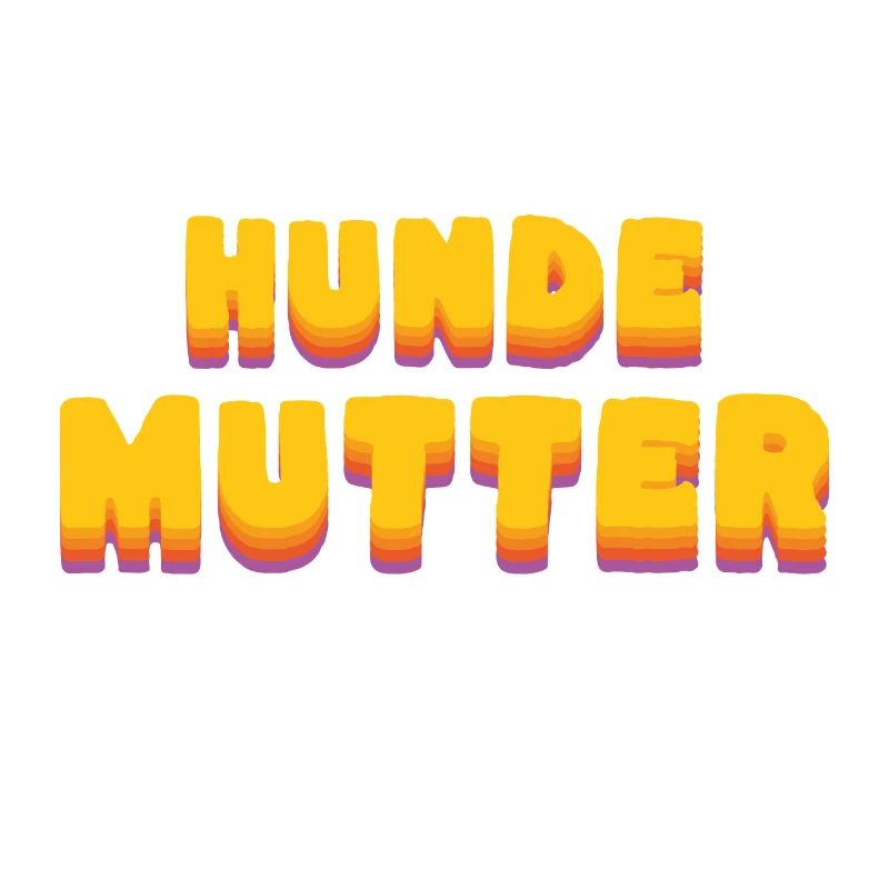 HundeMutter