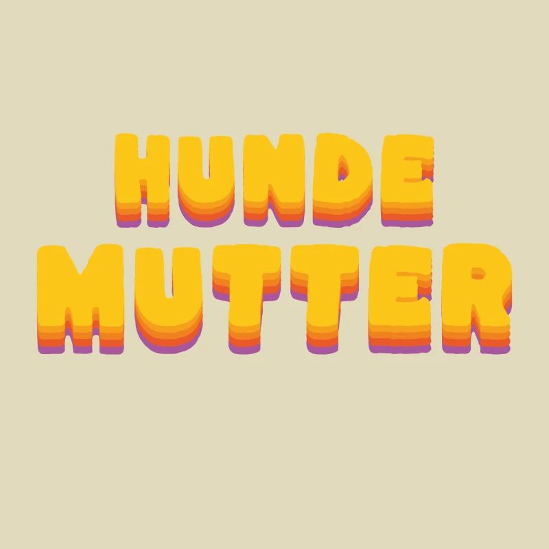 HundeMutter