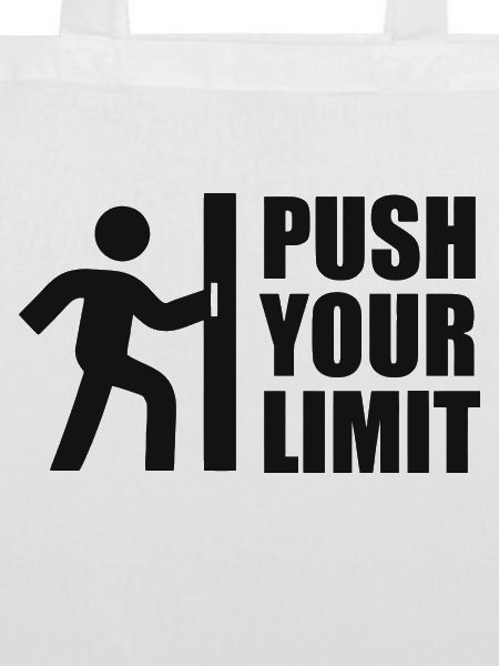 Push Your Limit