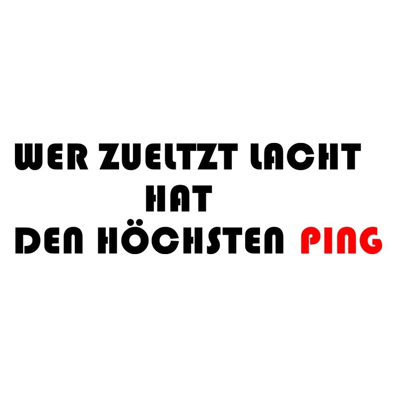 pING