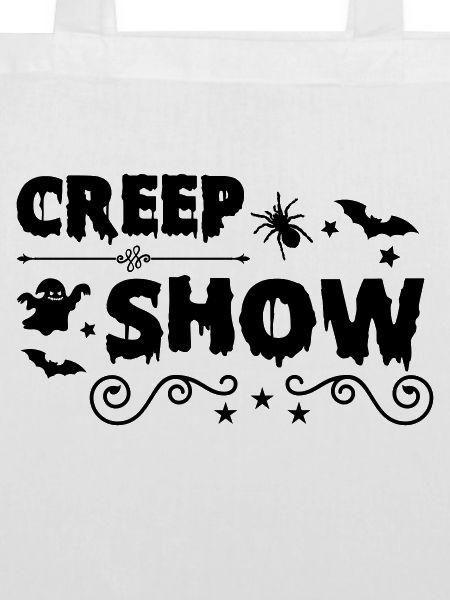 creep show