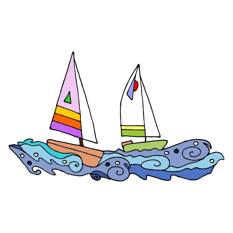 Segelboote