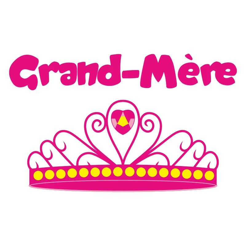 Großmutter