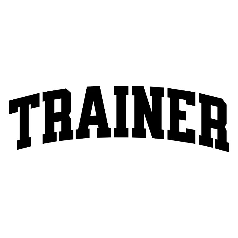 TRAINER