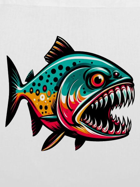 Piranha