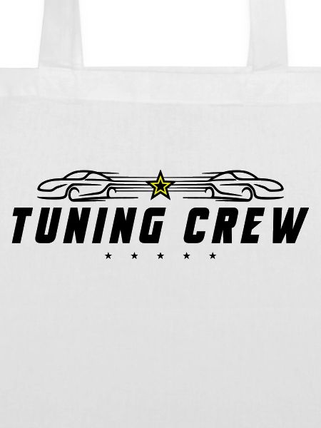 Tuning Crew Auto