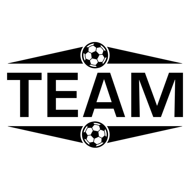 Fussball Team