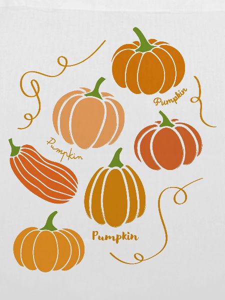 Pumpkin 
